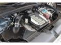 Meteor Grey Pearl Effect - S5 4.2 quattro Photo No. 49