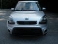 2013 Bright Silver Kia Soul 1.6  photo #11