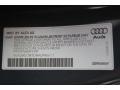 Meteor Grey Pearl Effect - S5 4.2 quattro Photo No. 53