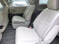 2014 Toyota Sienna Limited AWD Rear Seat