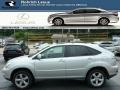 Millennium Silver Metallic - RX 350 AWD Photo No. 1