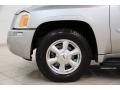 Liquid Silver Metallic - Envoy SLE 4x4 Photo No. 16
