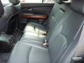 Millennium Silver Metallic - RX 350 AWD Photo No. 5