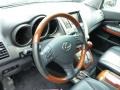 Millennium Silver Metallic - RX 350 AWD Photo No. 6