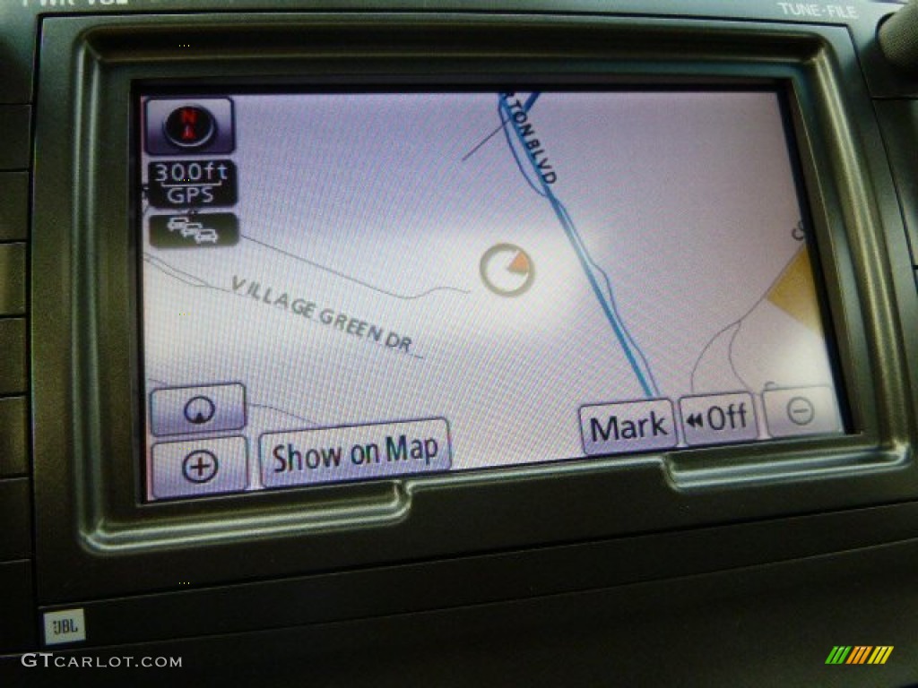2014 Toyota Sienna Limited AWD Navigation Photos