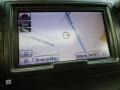 Navigation of 2014 Sienna Limited AWD