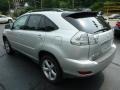 Millennium Silver Metallic - RX 350 AWD Photo No. 9
