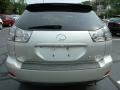 Millennium Silver Metallic - RX 350 AWD Photo No. 10