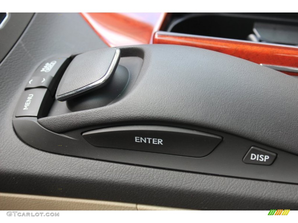 2011 RX 350 - Obsidian Black / Parchment photo #28
