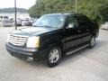 2005 Black Raven Cadillac Escalade EXT AWD  photo #3