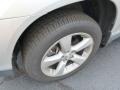 Millennium Silver Metallic - RX 350 AWD Photo No. 14