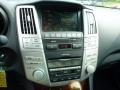 Millennium Silver Metallic - RX 350 AWD Photo No. 19