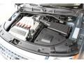 3.2 Liter DOHC 24-Valve V6 2005 Audi TT 3.2 quattro Roadster Engine