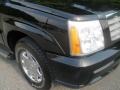 2005 Black Raven Cadillac Escalade EXT AWD  photo #13