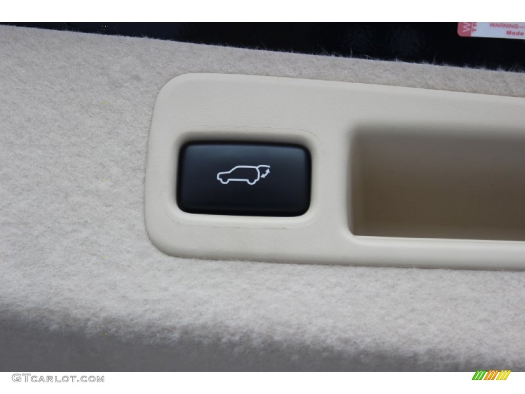 2011 RX 350 - Obsidian Black / Parchment photo #45