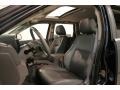  2005 Grand Cherokee Limited 4x4 Medium Slate Gray Interior