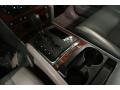  2005 Grand Cherokee Limited 4x4 5 Speed Automatic Shifter