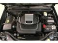  2005 Grand Cherokee Limited 4x4 5.7 Liter HEMI OHV 16-Valve V8 Engine
