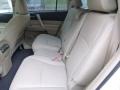 Blizzard White Pearl - Highlander SE 4WD Photo No. 11