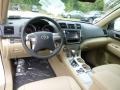 Blizzard White Pearl - Highlander SE 4WD Photo No. 12