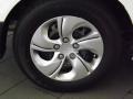 Taffeta White - Civic LX Sedan Photo No. 4