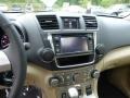 Blizzard White Pearl - Highlander SE 4WD Photo No. 18