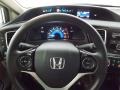 Taffeta White - Civic LX Sedan Photo No. 18