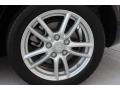 2011 Mazda MX-5 Miata Sport Roadster Wheel and Tire Photo
