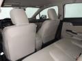 Taffeta White - Civic LX Sedan Photo No. 23