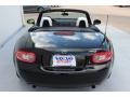 2011 Brilliant Black Mazda MX-5 Miata Sport Roadster  photo #11