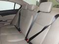 Taffeta White - Civic LX Sedan Photo No. 24