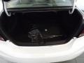 Taffeta White - Civic LX Sedan Photo No. 25
