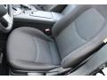 Black Front Seat Photo for 2011 Mazda MX-5 Miata #85571477