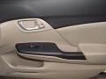 Taffeta White - Civic LX Sedan Photo No. 27