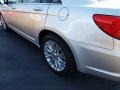 Bright Silver Metallic - 200 LX Sedan Photo No. 4