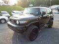 Black Diamond - FJ Cruiser 4WD Photo No. 3