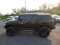 Black Diamond - FJ Cruiser 4WD Photo No. 4