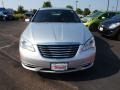 Bright Silver Metallic - 200 LX Sedan Photo No. 8