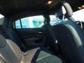 Bright Silver Metallic - 200 LX Sedan Photo No. 9