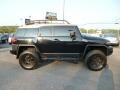 Black Diamond - FJ Cruiser 4WD Photo No. 8
