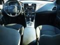 Bright Silver Metallic - 200 LX Sedan Photo No. 10