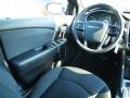 Bright Silver Metallic - 200 LX Sedan Photo No. 11