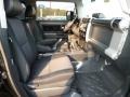 Black Diamond - FJ Cruiser 4WD Photo No. 10