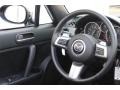 Black Steering Wheel Photo for 2011 Mazda MX-5 Miata #85571662