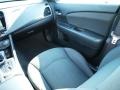 Bright Silver Metallic - 200 LX Sedan Photo No. 13