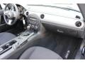 Dashboard of 2011 MX-5 Miata Sport Roadster