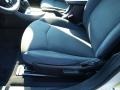 Bright Silver Metallic - 200 LX Sedan Photo No. 16