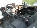 Black Diamond - FJ Cruiser 4WD Photo No. 17