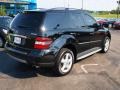 Black - ML 350 4Matic Photo No. 3