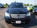 Black - ML 350 4Matic Photo No. 8